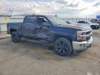2017 Chevrolet Silverado C1500 LT