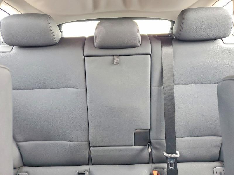 2013 BMW X1 Xdrive28i