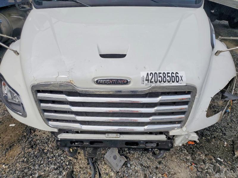 2026 Freigliner 2026 Freightliner Long Convention BOX Truck