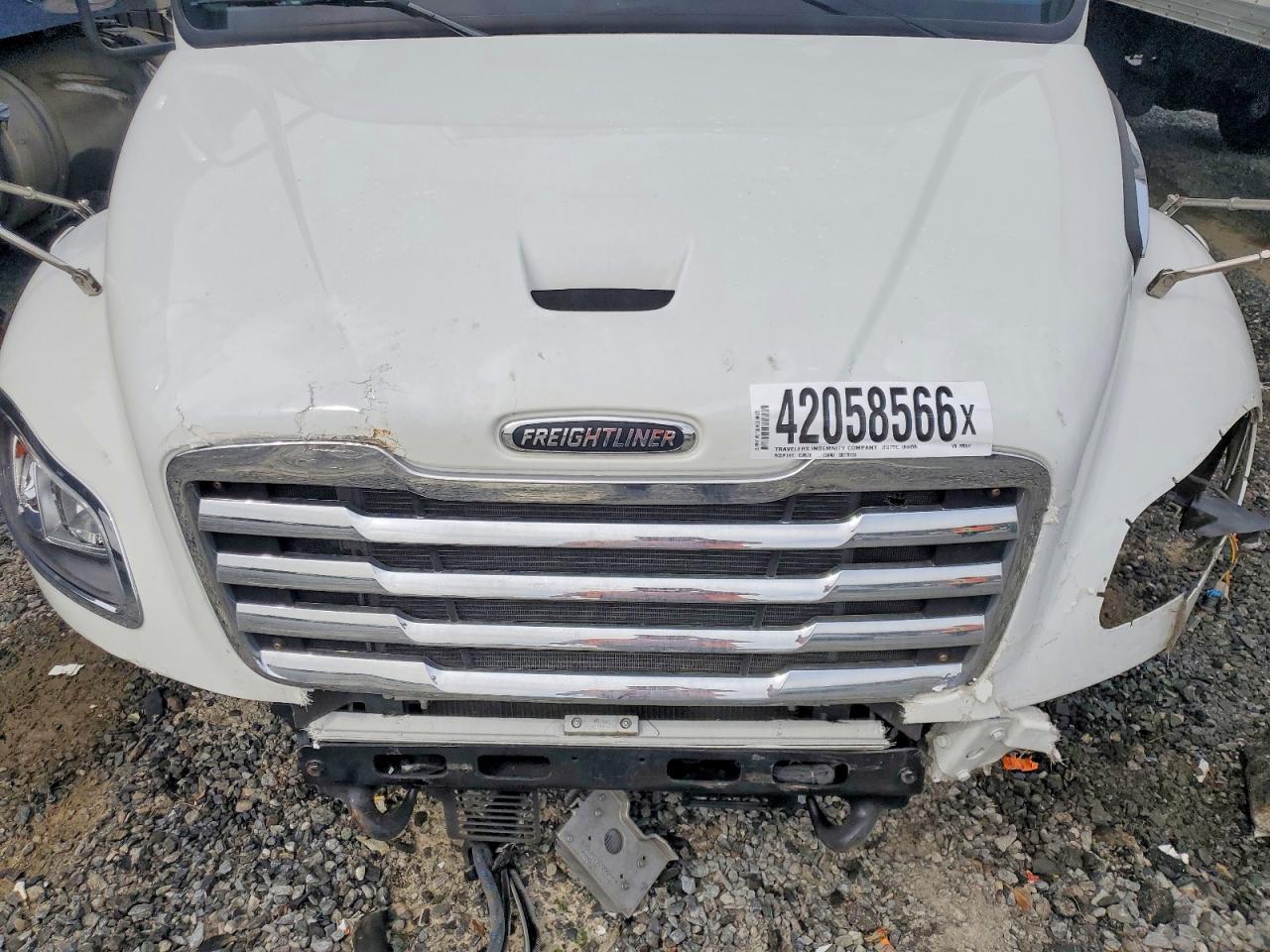 2026 Freigliner 2026 Freightliner Long Convention BOX Truck