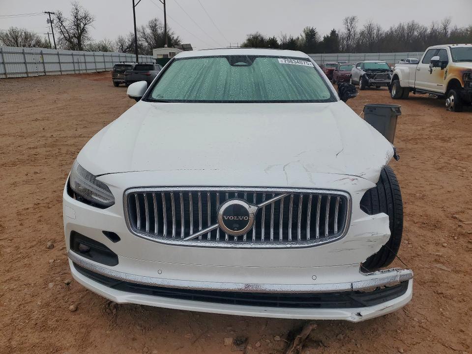 2024 Volvo S90 Ultimate