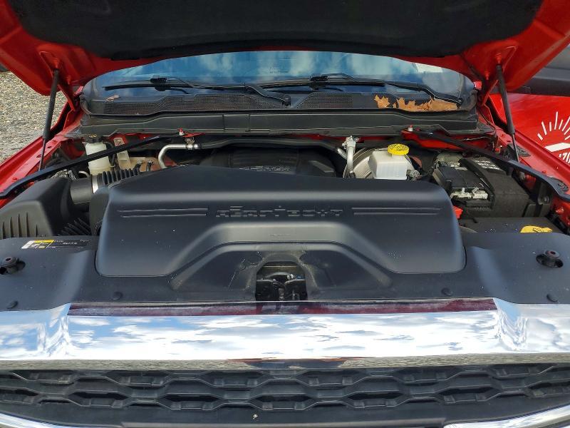 2022 Dodge RAM 2500 Tradesman