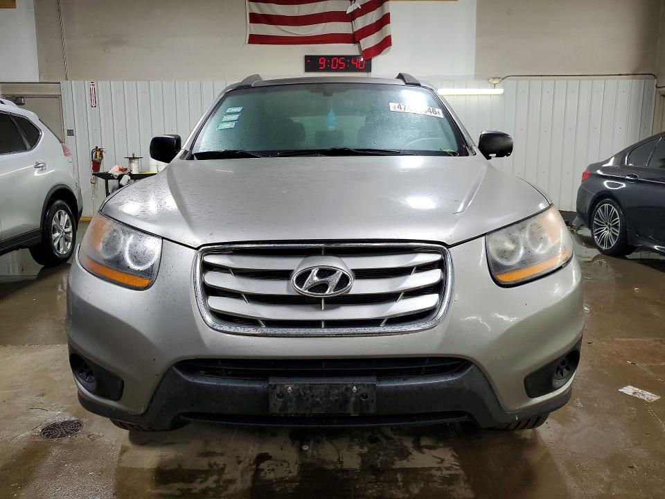 2011 Hyundai Santa fe gls
