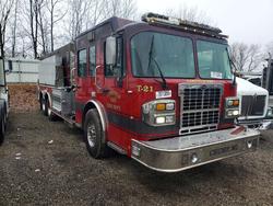 2024 Spartan Metrostar Fire Truck for sale in Davison, MI