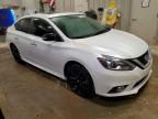 2017 Nissan Sentra sr Turbo