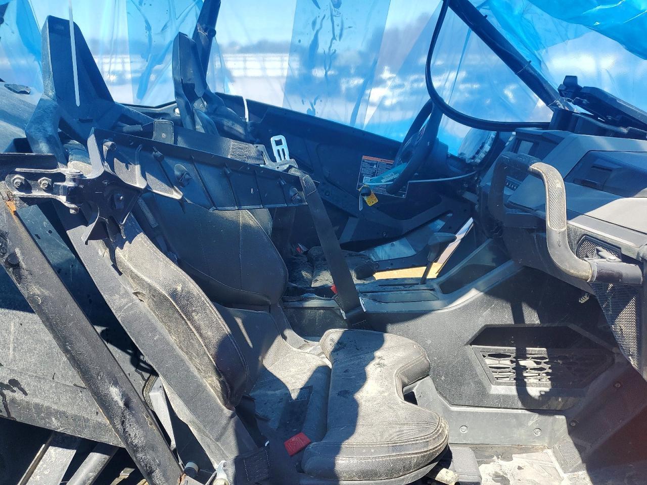 2024 Polaris RIS RZR PRO XP Utility Vehicle