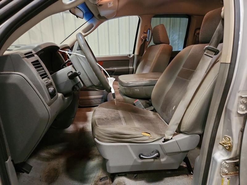 2006 Dodge RAM 1500 ST