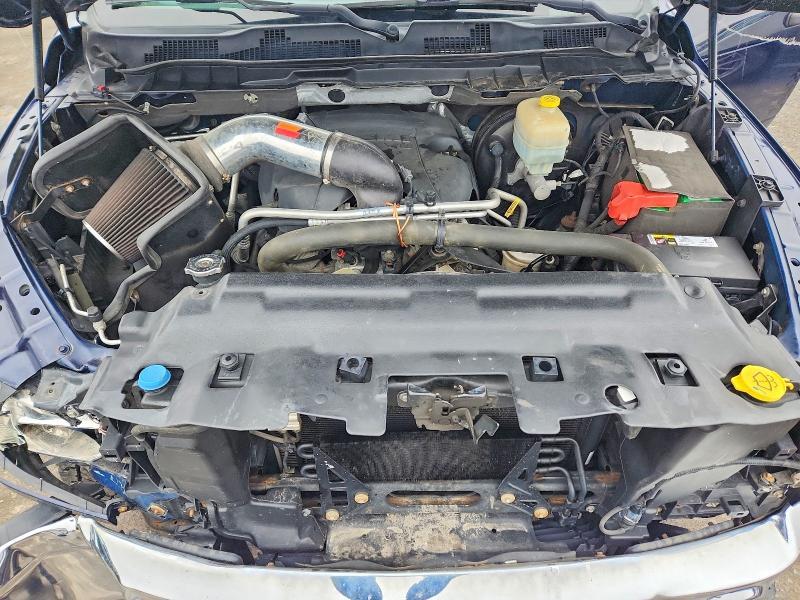 2013 Dodge RAM 2500 ST