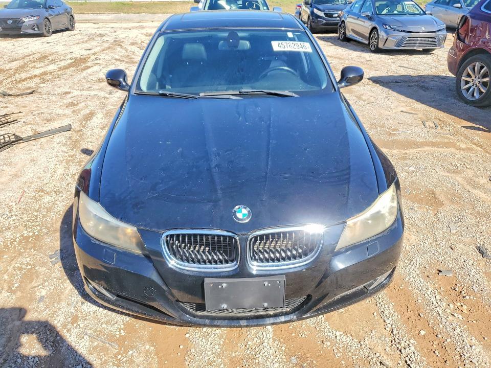 2011 BMW 328 xi