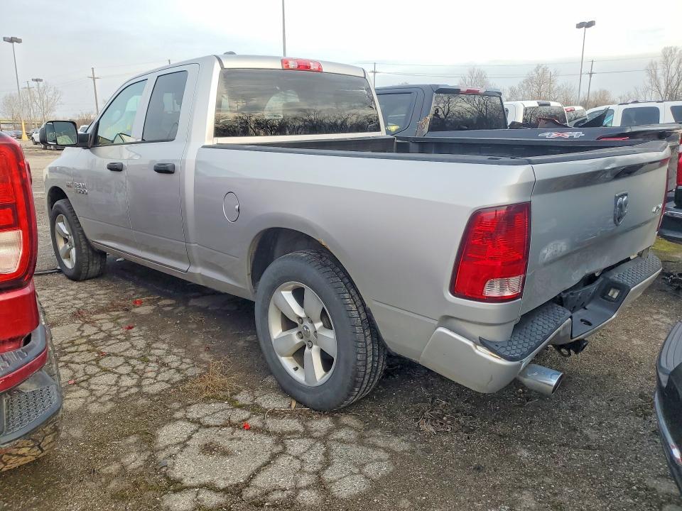 2014 Dodge Ram 1500 st