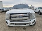 2016 Ford F350 Super Duty