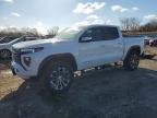 2025 GMC Canyon Denali