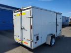 2013 Haulmark Enclosed Cargo Trailer