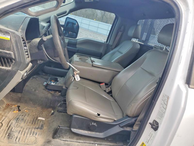 2017 Ford F350 Super Duty