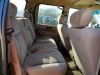 2002 Ford F150 Supercrew
