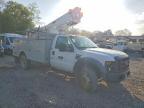 2008 Ford F450 Super Duty Bucket Truck