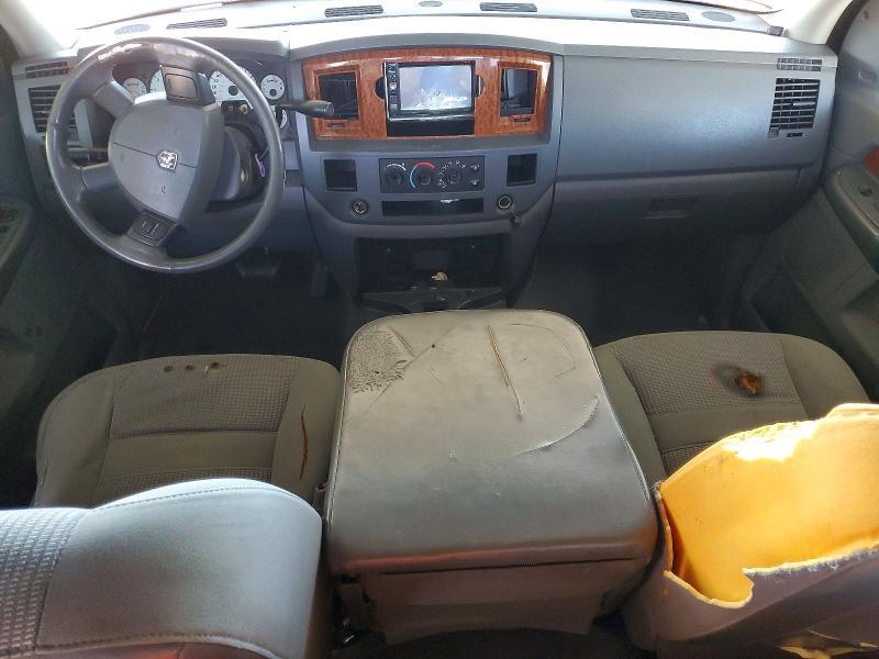 2006 Dodge RAM 1500 ST