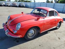 1961 Porsche UK en venta en San Martin, CA