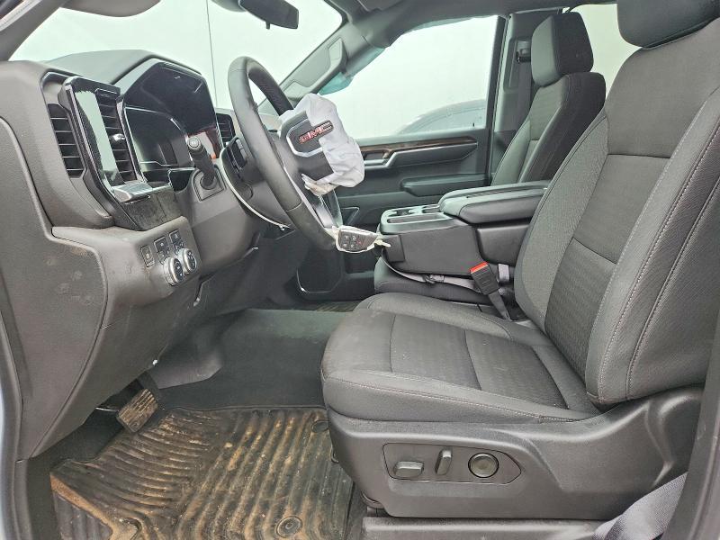 2024 GMC Sierra K1500 ELEVATION-L
