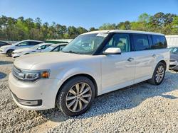 2015 Ford Flex Limited for sale in Ellenwood, GA