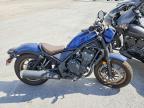 2025 Honda CMX500 A2