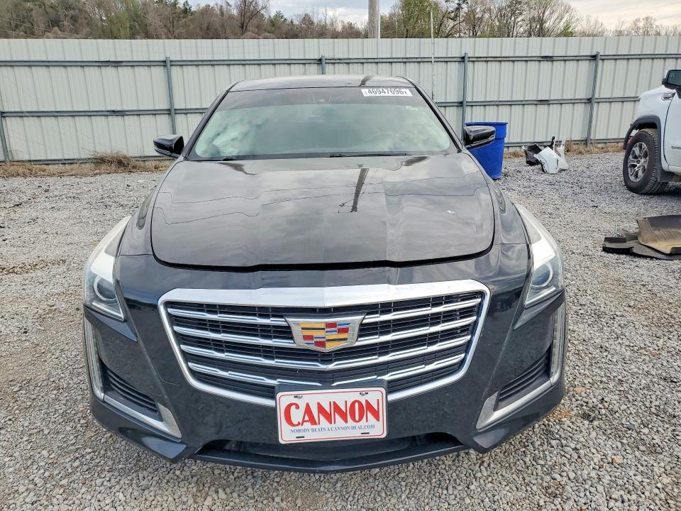 2019 Cadillac CTS