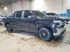 2021 Chevrolet Silverado K1500 LT