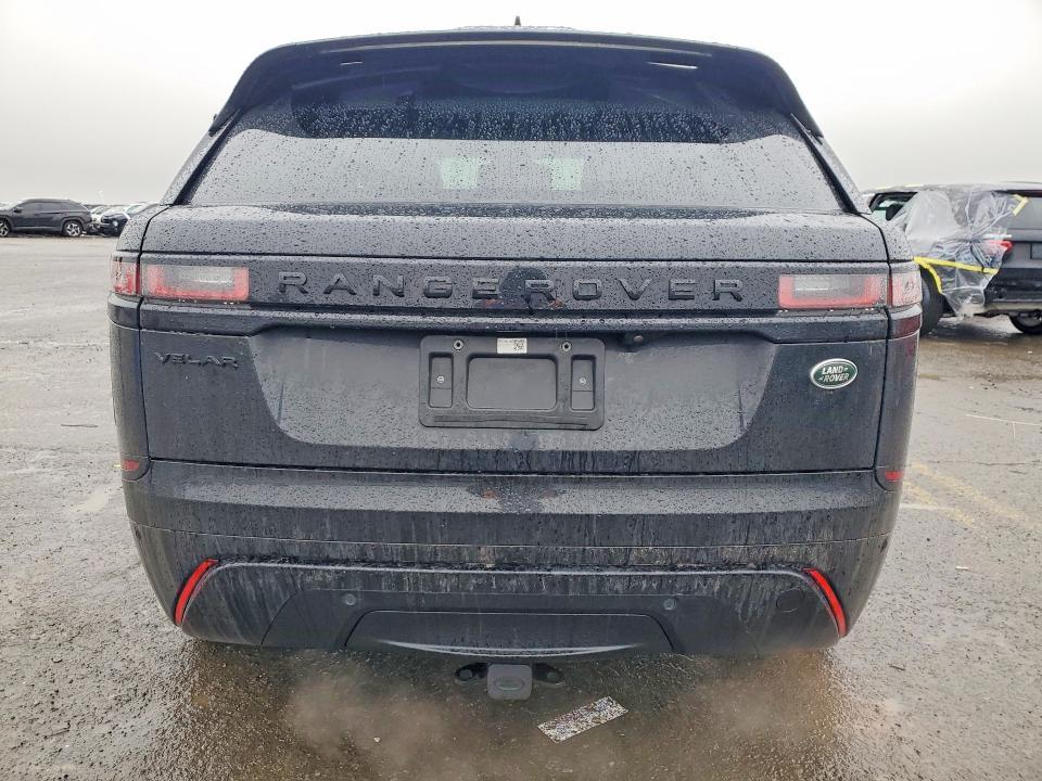 2022 Land Rover Range Rover Velar R-dynamic s