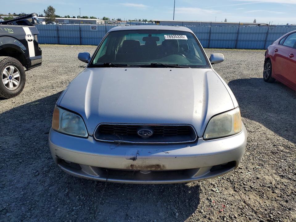 2003 Subaru Legacy l