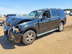 2009 Ford Explorer for sale in Longview, TX
