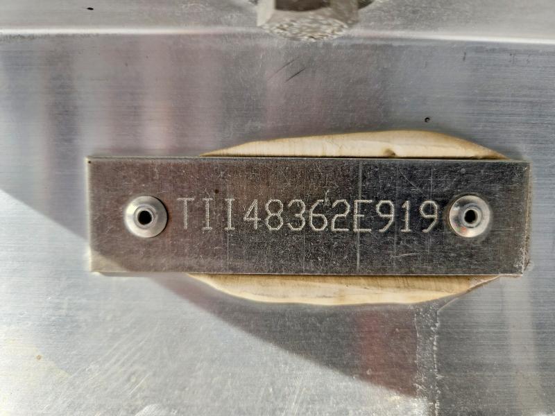 2019 Manitowoc 2019 Manitou Boat-Pontoon Boat