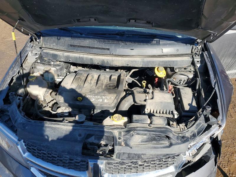 2013 Dodge Journey se