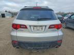 2012 Acura Rdx Technology