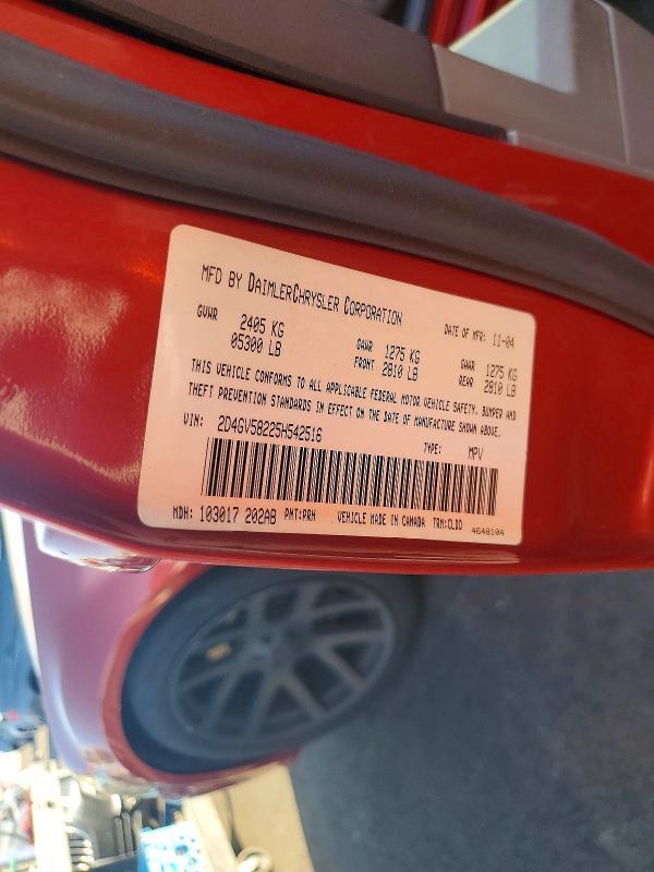 2005 Dodge Magnum R/T