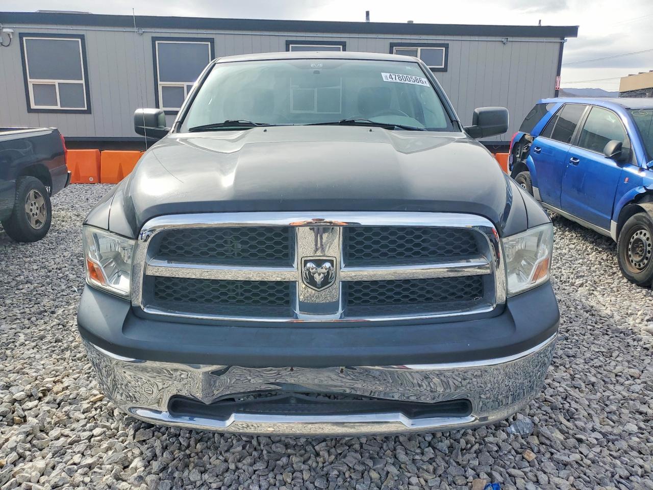 2010 Dodge RAM 1500