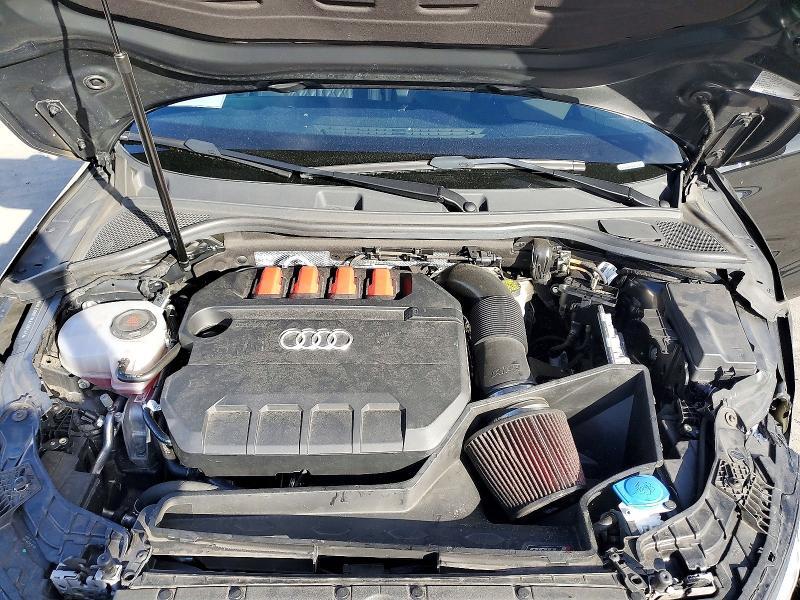 2024 Audi S3 Prestige