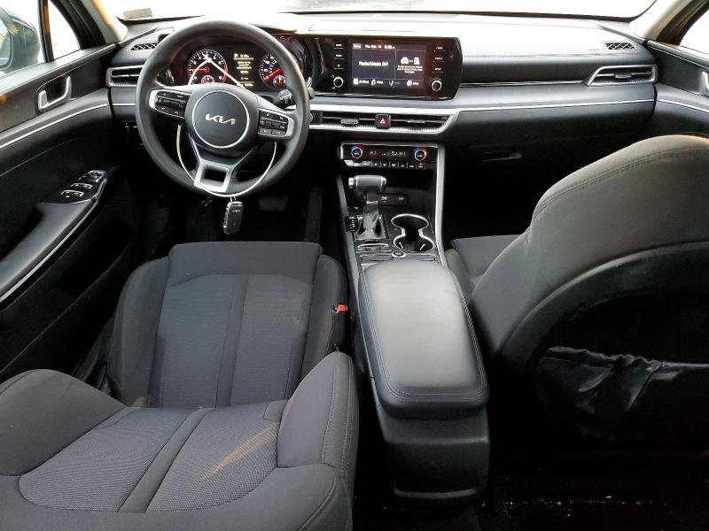 2023 KIA K5 lxs