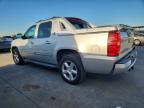2013 Chevrolet Avalanche LS