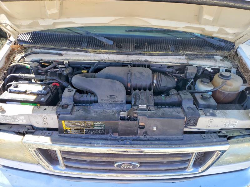 2004 Thor Recreational Vehicle (RV)