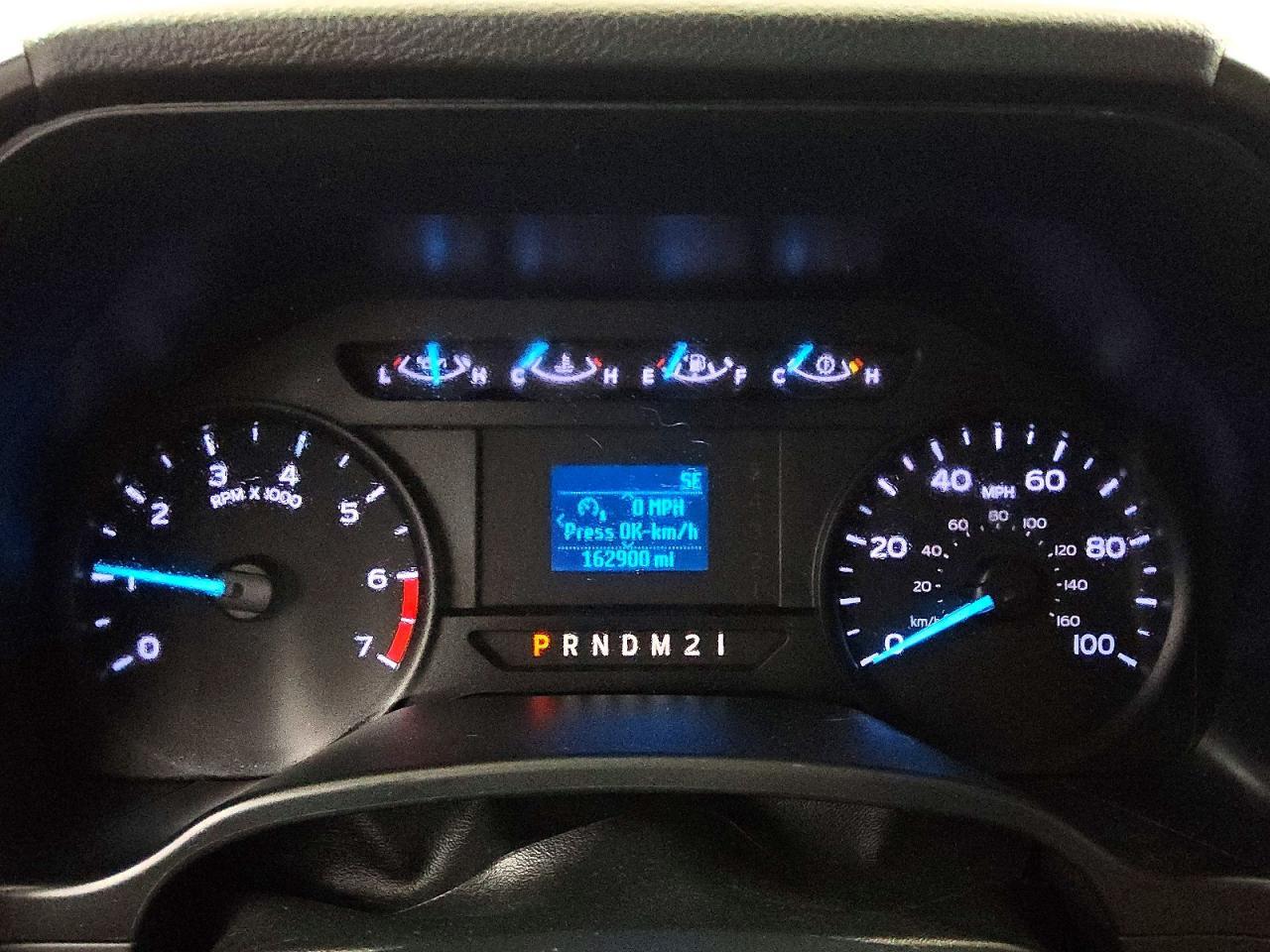 2019 Ford F250 Super Duty