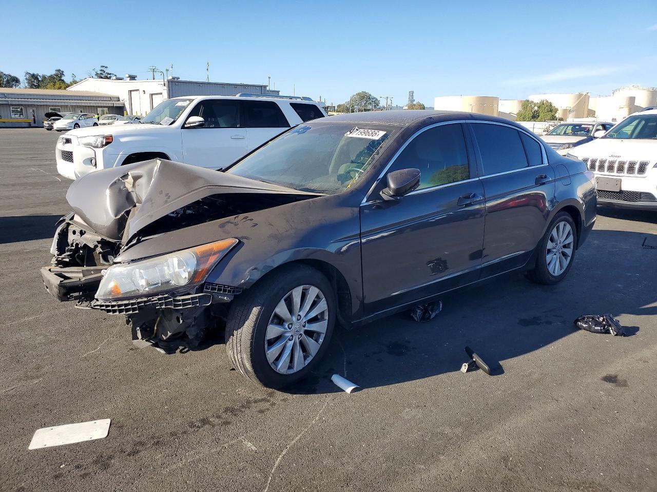 2011 Honda Accord lx