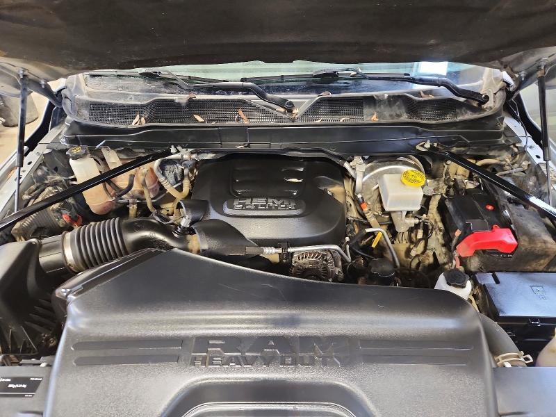 2021 Dodge RAM 2500 BIG Horn