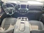 2021 Chevrolet Silverado K1500 LT