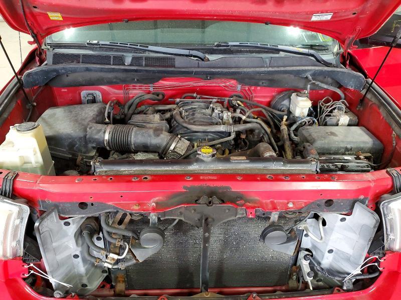 2013 Toyota Tundra Grade