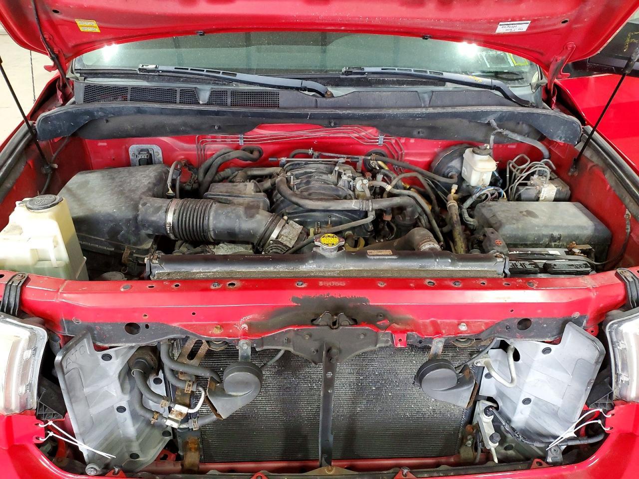 2013 Toyota Tundra Grade