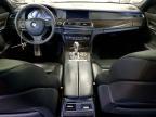2012 BMW 750 lxi