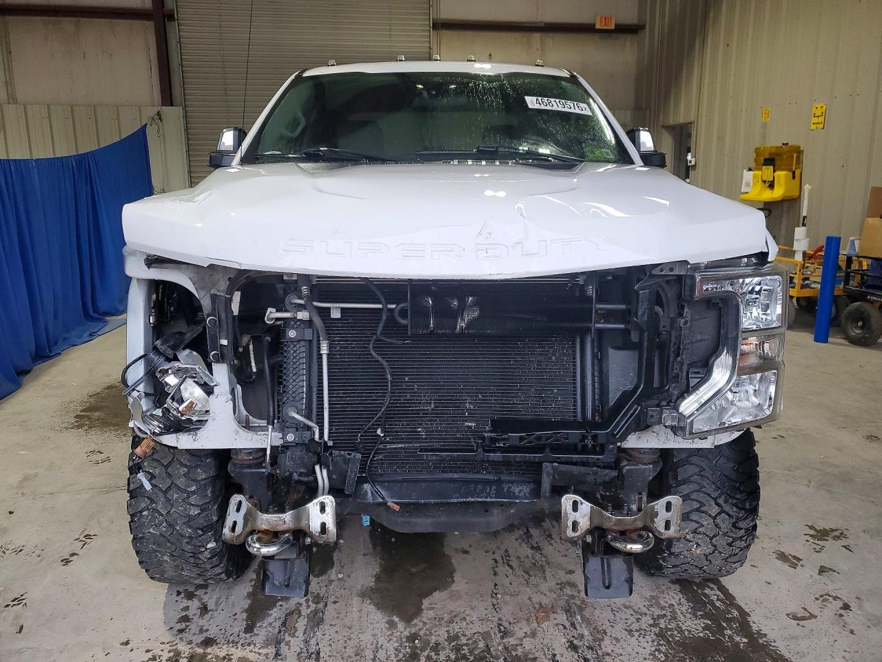 2020 Ford F250 Super Duty