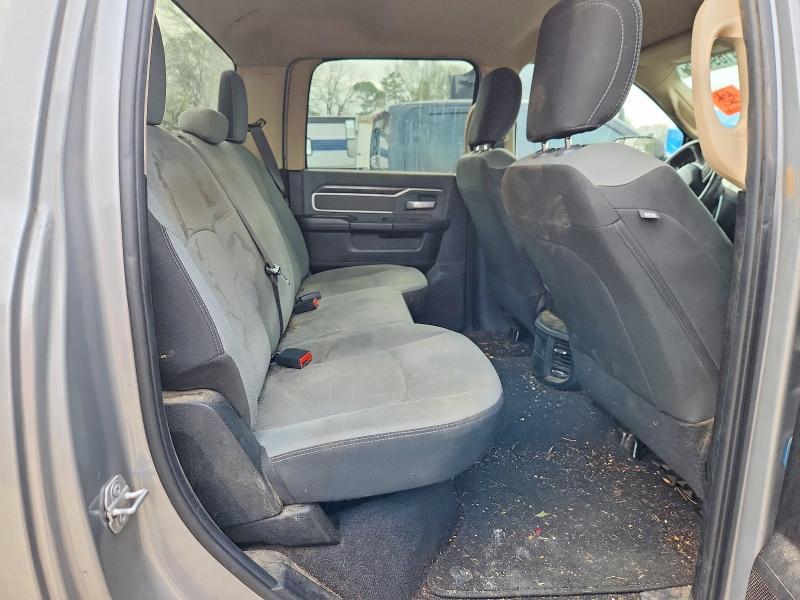 2019 Dodge RAM 2500 BIG Horn