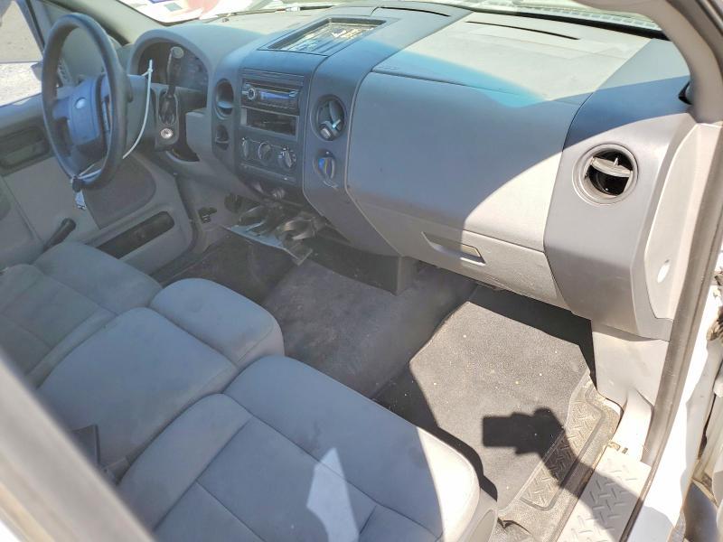 2005 Ford F150