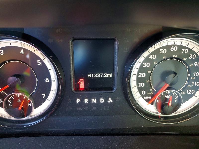 2018 Dodge RAM 1500 ST